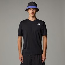 The North Face M Foundation Mountains Faces Tee Erkek T-Shirt
