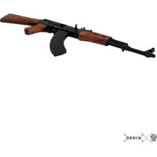 Luxury Denix Marka Replika Ak 47 Asault Rusya 1947 1 Adet