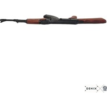 Luxury Denix Marka Replika Ak 47 Asault Rusya 1947 1 Adet