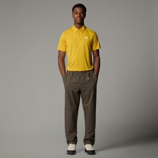 The North Face M Tanken Polo - Eu Erkek T-Shirt