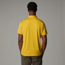The North Face M Tanken Polo - Eu Erkek T-Shirt