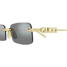 Gucci  1808S 003 52-20 Kadın  Güneş Gözlüğü
