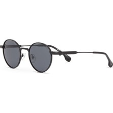 Despada Ds 2412 C1 Yuvarlak Kadın Güneş Gözlüğü