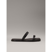 Calvin Klein Double Bar Slıde - Jelly