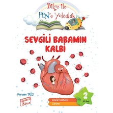 Gizemli Bahçe Yayınları 3.Sınıflar Bilge İle Fene Yolculuk 10 Kitap