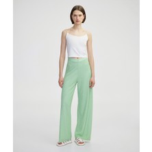 Ajurlu Triko Pantolon IS1250003211013