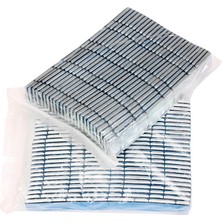10/25 Adet Tekerlek Denge Ağırlığı Araba Lastiği Yapışkanlı Demir Jant Lastiği Dengeleyici Blok Ağırlığı Arabalar Için Kamyon Motosiklet Lastiği Uydurma (Yurt Dışından)