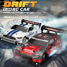 4WD Rc Drift Araba Uzaktan Kumanda Araba AE86PRO Modeli 4x4 Yarış Rtr Radyo Kamyon Araç Oyuncak Hediye Erkek Kız Çocuk Çocuk Yetişkin (Yurt Dışından)