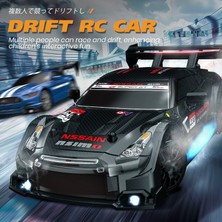 4WD Rc Drift Araba Uzaktan Kumanda Araba AE86PRO Modeli 4x4 Yarış Rtr Radyo Kamyon Araç Oyuncak Hediye Erkek Kız Çocuk Çocuk Yetişkin (Yurt Dışından)