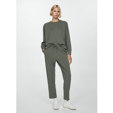 Mango Sweatshirt