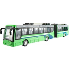 Uzaktan Kumanda Otobüs Araba Oyuncak Şarjlı Işık Elektrikli Çift Katlı Otobüs Modeli Çocuk Oyuncakları Hediyeler (Yurt Dışından)