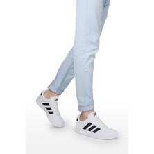 adidas BREAKNET 2.0 Beyaz Erkek Sneaker