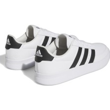 adidas BREAKNET 2.0 Beyaz Erkek Sneaker