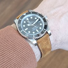 20 mm Deri Saat Kordonu 20 mm Saat Kayışı Rolex Kordon
