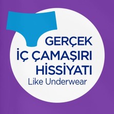 Canped Kids Külot Bez 8-15 Yaş 27-57 kg 8 Adet