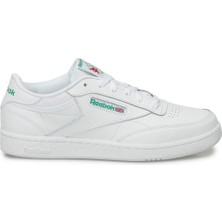 Reebok CLUB C Beyaz Unisex Sneaker