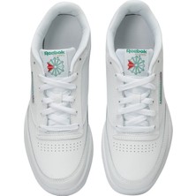 Reebok CLUB C Beyaz Unisex Sneaker