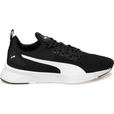 Puma FLYER RUNNER Siyah Kadın Koşu Ayakkabısı