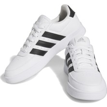 adidas BREAKNET 2.0 Beyaz Kadın Sneaker