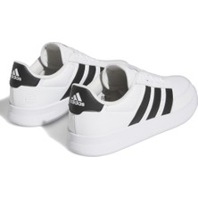 adidas BREAKNET 2.0 Beyaz Kadın Sneaker