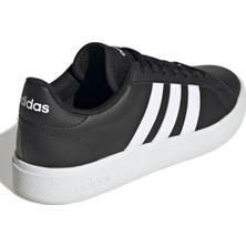 adidas GRAND COURT BASE 2 Siyah Kadın Sneaker
