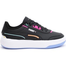 Puma Tori Pixie Siyah Kadın Sneaker