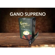 Gano Excel  Supreno Kahve Gano Supreno Kahve
