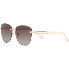 Despada Ds 2407 C1 Kare Kadın Güneş Gözlüğü