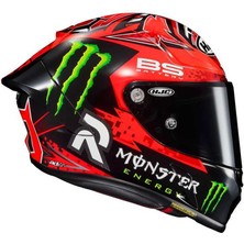 Hjc Rpha1 Quartararo Mc1 Kapalı Kask