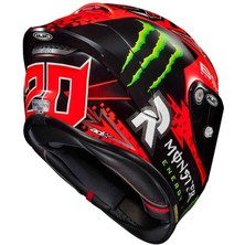 Hjc Rpha1 Quartararo Mc1 Kapalı Kask