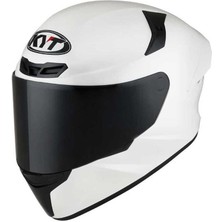 Kyt Tt-Course Kapalı Kask