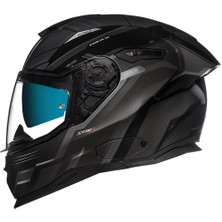 Nexx SX.100R Gridline Full Face Motosiklet Kaskı