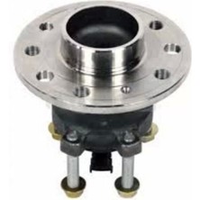 Porya Arka Sol-Sağ Rulmanlı 5X110 140CAP Abs – 1604314-WISCO - Opel Vectra C 02 ve Sonrası Uyumlu