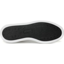 Puma Smash Platform v3 Siyah Kadın Sneaker