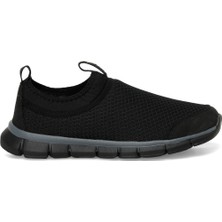 Kinetix VOTEN TX 4FX Siyah Unisex Comfort Ayakkabı
