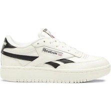 Reebok Club C Double Reven Bej Kadın Sneaker