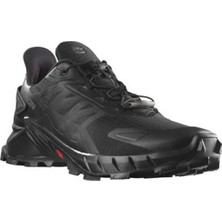 Salomon SUPERCROSS 4 Siyah Erkek Outdoor