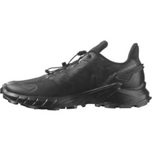 Salomon SUPERCROSS 4 Siyah Erkek Outdoor