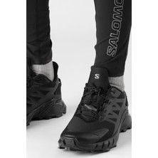 Salomon SUPERCROSS 4 GTX Siyah Erkek Outdoor