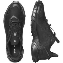 Salomon SUPERCROSS 4 GTX Siyah Erkek Outdoor