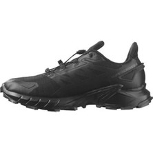 Salomon SUPERCROSS 4 GTX Siyah Erkek Outdoor