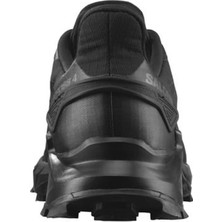 Salomon SUPERCROSS 4 Siyah Erkek Outdoor