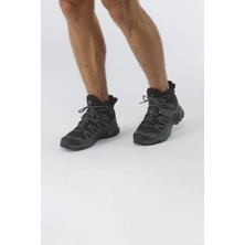 Salomon X ULTRA 4 MID GTX Siyah Erkek Outdoor Bot