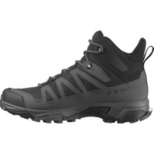 Salomon X ULTRA 4 MID GTX Siyah Erkek Outdoor Bot