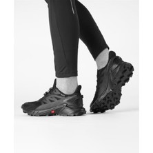 Salomon SUPERCROSS 4 GTX W Siyah Kadın Outdoor