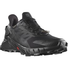 Salomon SUPERCROSS 4 GTX W Siyah Kadın Outdoor