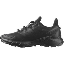 Salomon SUPERCROSS 4 GTX W Siyah Kadın Outdoor