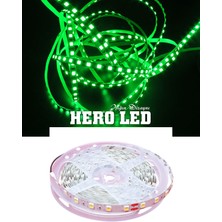 4040 3 Çipli 5 Metre Iç Mekan Şerit LED