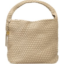 Nine West CAPORRA 5FX Vizon Kadın Omuz Çantası