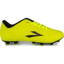 Lig Aras 35 Pro Krampon Sarı